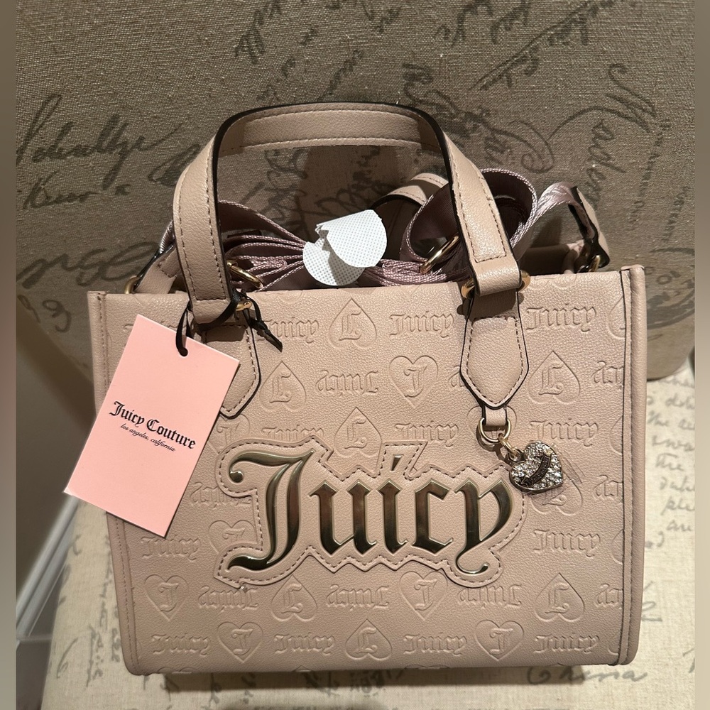 JUICY COUTURE